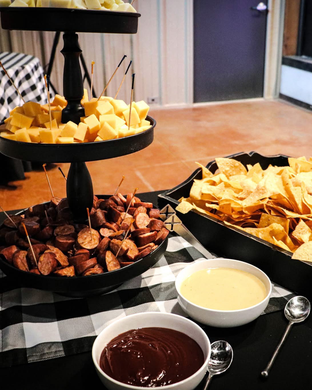 Event Catering by Simon's Bolivar, TN