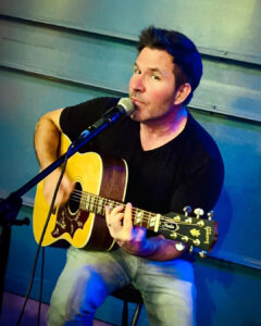 Jason Vales Acoustic