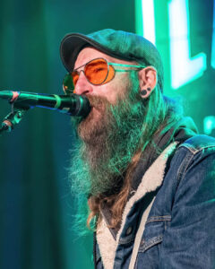 Justin White