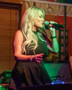 Kimberlie Helton Hopper