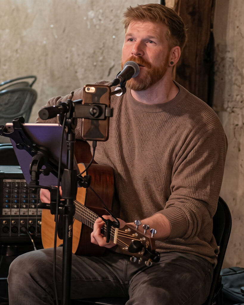 Blake Dixon