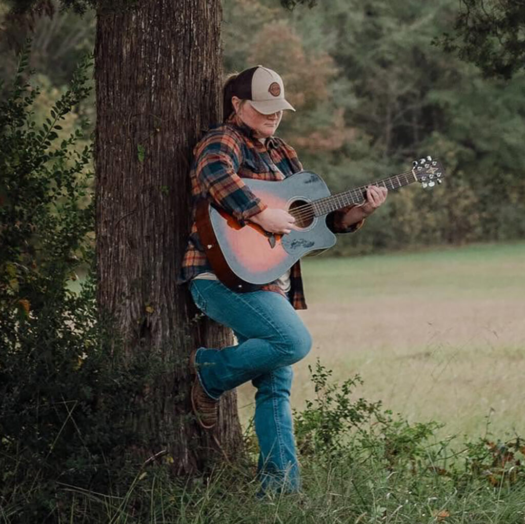 Brittany McGee