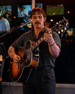 Dalton Mabry