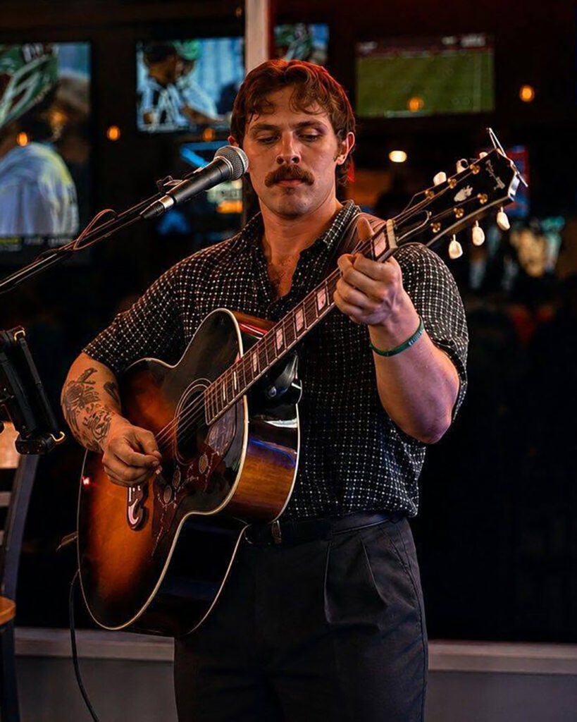 Dalton Mabry